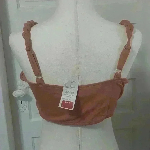 BUCKLE top  H0191 - Picture 3 of 6